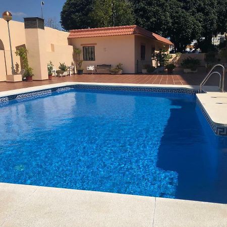 Bonanza Beach 5 Benalmádena Exterior foto