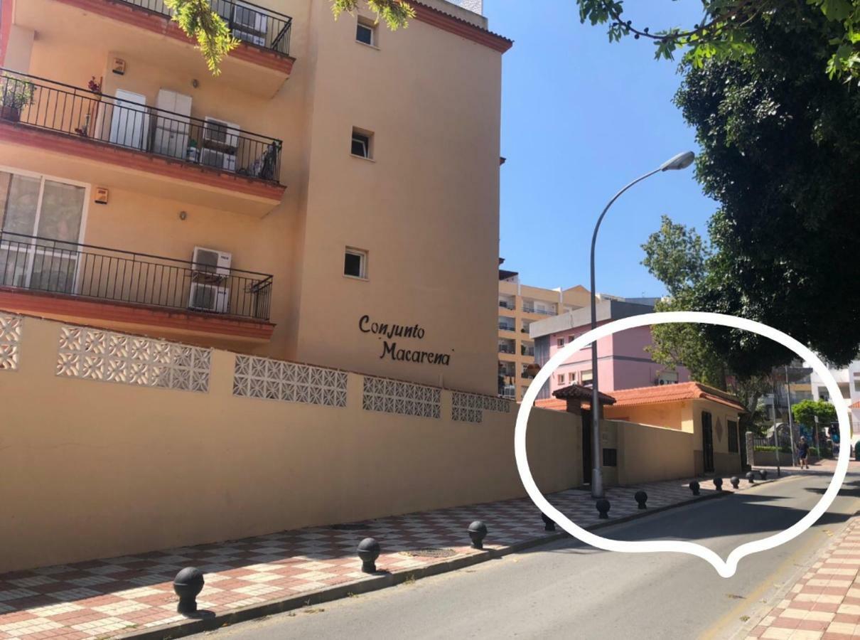 Bonanza Beach 5 Benalmádena Exterior foto